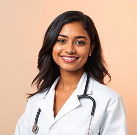 Dr. Anaya Mehta, Dermatology specialist