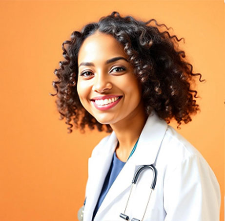 Dr. Sofia Reyes, Pediatrics specialist