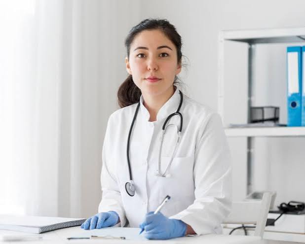 Dr. Mithila