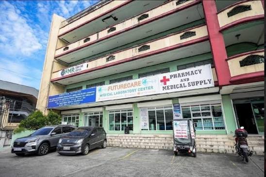Furecare Medical Center clinic space