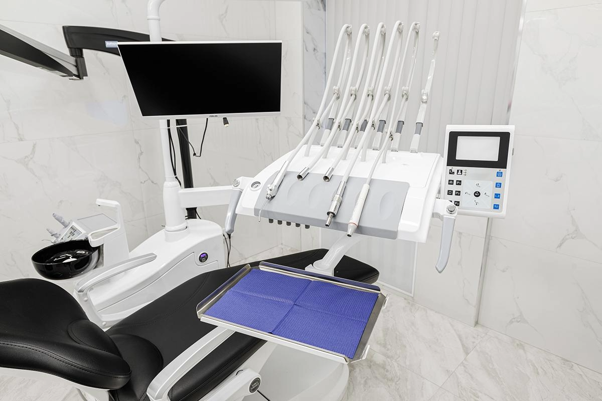 Pune Dental Clinic - Photo 4