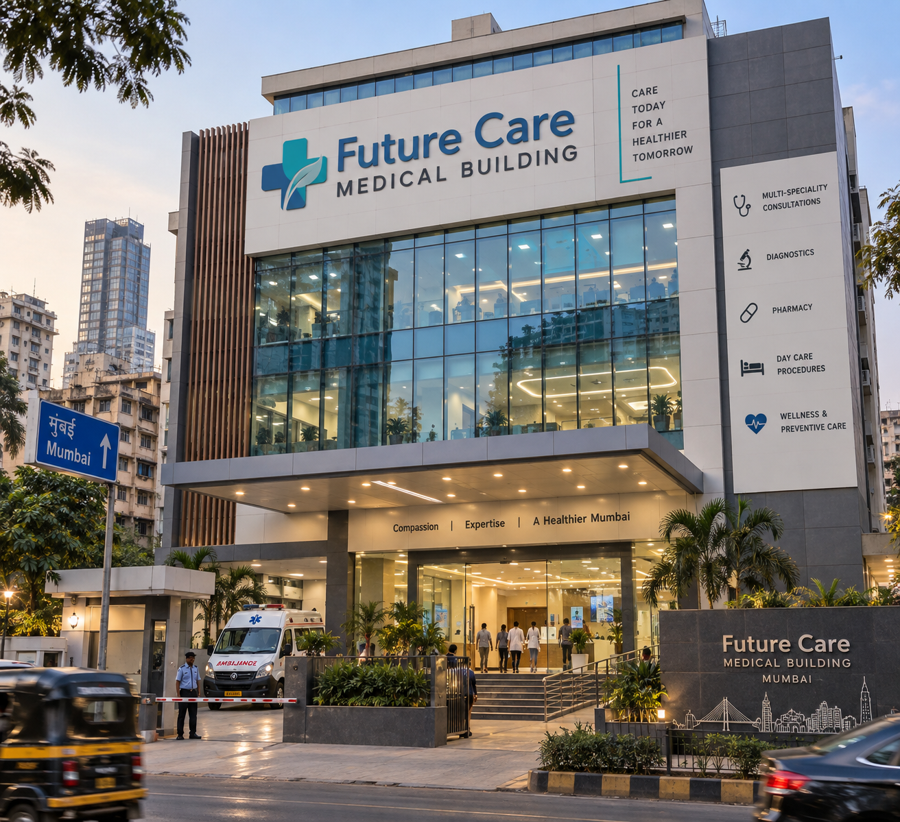 FutureCare Medical Centre - Photo 4